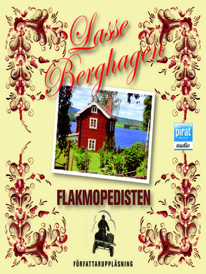 cover image of Flakmopedisten